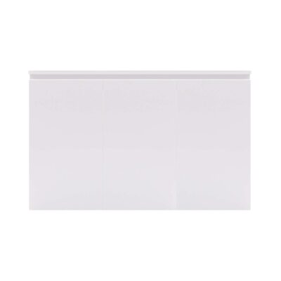 Mesa blanca para acuarios AQUASCAPE PRO (120 cm)