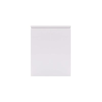 Mesa blanca para acuarios AQUASCAPE PRO (60 cm)