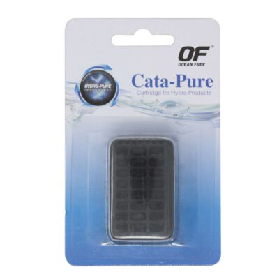 Carga de Catapure Nano HYDRA