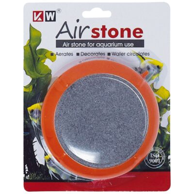 Difusores Airstone con base