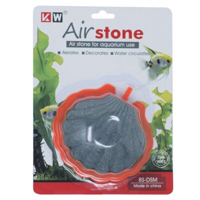 Difusor Airstone con base