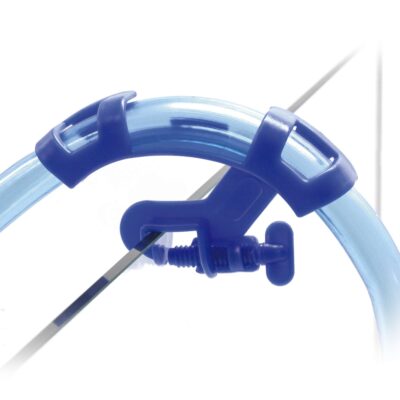 Clip porta-manguera FAUCET