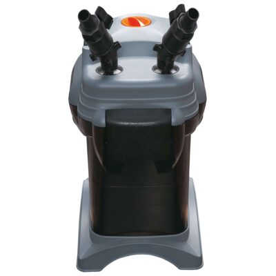 Filtro exterior TURBOJET