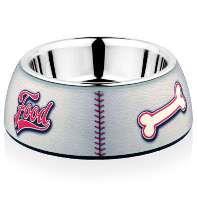 Bowl de acero Food XT-DOG