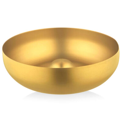 Comedero lento de acero lacado XT-DOG