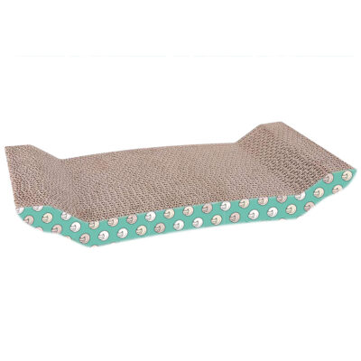 Rascador de cartón Sofá XT-CAT (42 cm)