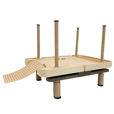 Isla flotante UP & DOWN (40.5 cm)