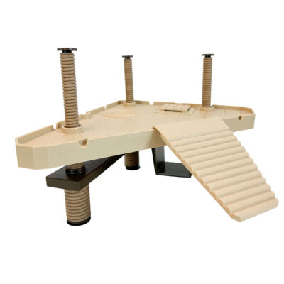 Isla flotante UP & DOWN (28.5 cm)