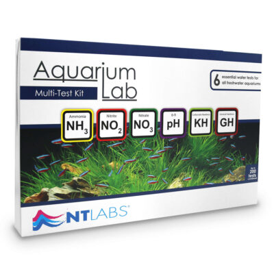 Análisis MULTI TEST 6 en 1 de NTLABS