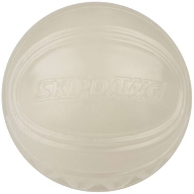 Pelota neón Skipdawg GiGwi
