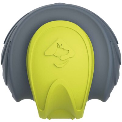 Pelota silbante Skipdawg GiGwi