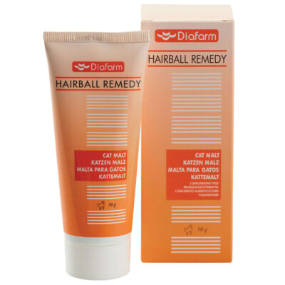 Malta para gatos Diafarm (50 ml)