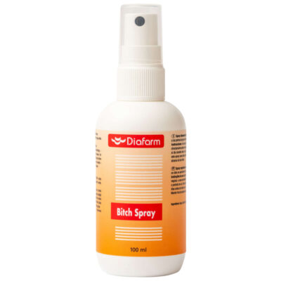 Anti celo Bitch Spray Diafarm (100 ml)