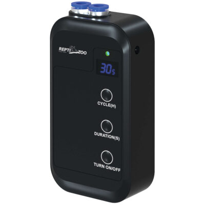 Mini equipo humidificador portátil REPTIZOO