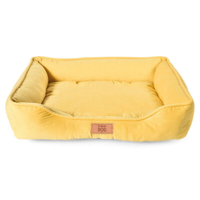 Cuna Confort Premier DOG mango (53 cm)