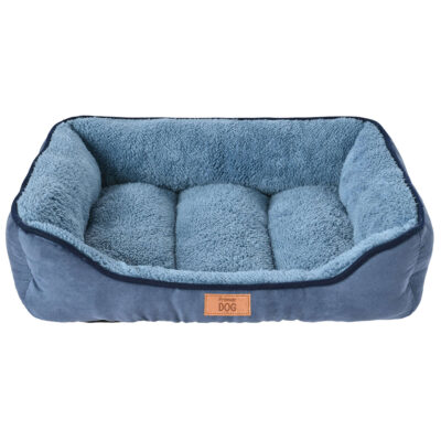 Cuna Daily Premier DOG azul (53 cm)