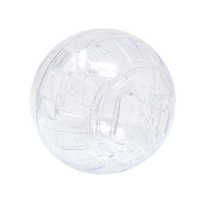 Accesorio de recreo Bola de ejercicios ICA para roedores