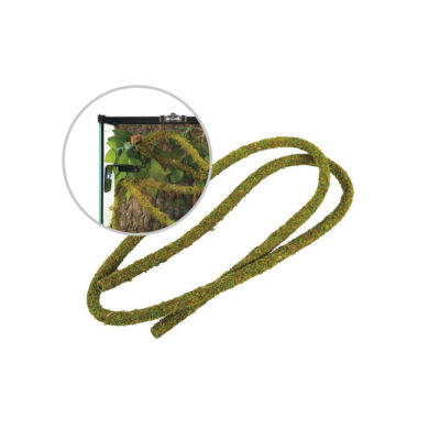 Liana tropical con musgo REPTIZOO (200 cm)