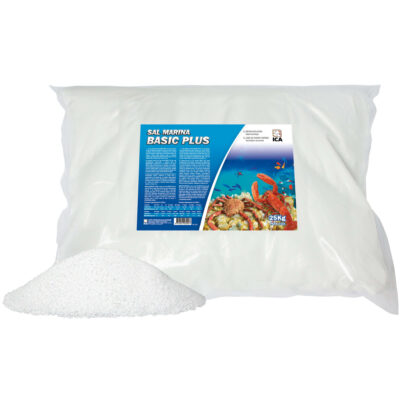 Sal marina BASIC Plus (25 kg)
