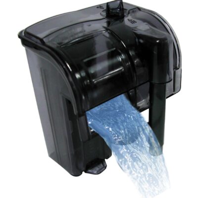 Mini filtro de cascada AQUA EXCEL (190 l/h)