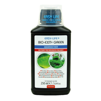 Antialgas: Bio-Exit Green de EASY-LIFE