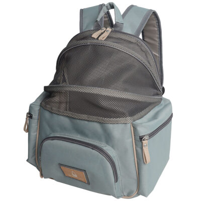 Mochila CRETE ZU&LU (40 cm)