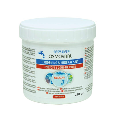 Remineralizador: OsmoVital de EASY-LIFE (250 g)