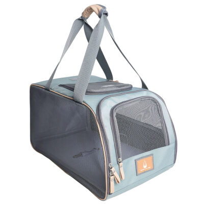 Transportín WALNEY ZU&LU (48 cm)