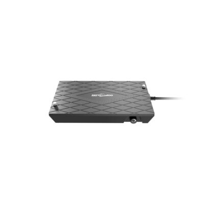 Panel calefactor con ventilador REPTIZOO