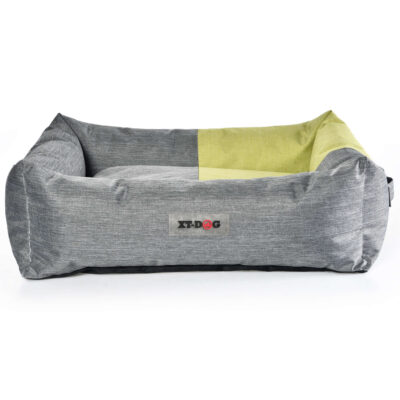 Cuna Aventura XT-DOG