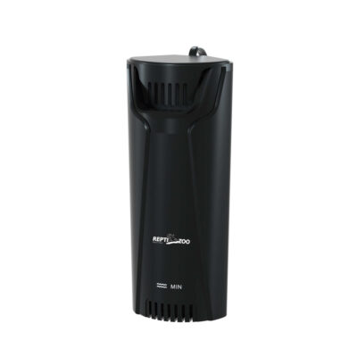 Filtro esquinero para tortugas REPTIZOO (200 l/h)