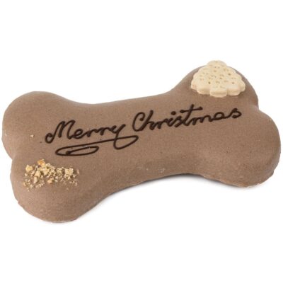 Tarta Merry Christmas LOLO (250 g)
