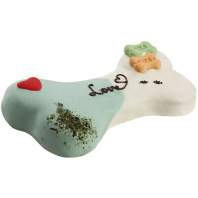 Tarta LOVE de carne y verduras LOLO (250 g)