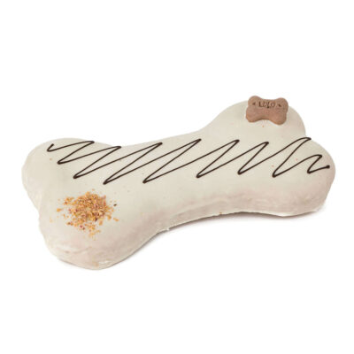 Tarta de manzana LOLO (250 g)