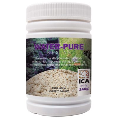 WATER-PURE de ICA