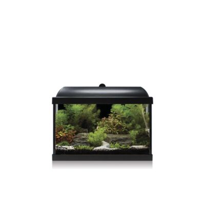Kit AQUA LED PRO 25 negro (25 l)