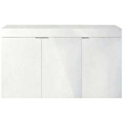 Mesa blanca para acuarios AQUA STAND PREMIUM (119.7 cm)