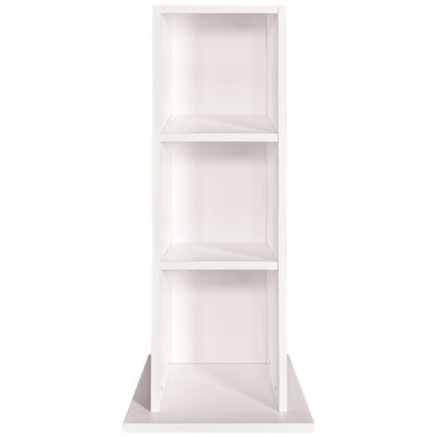 Mesa blanca para nano acuarios AQUA STAND CLASSIC (29.8 cm)
