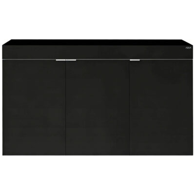 Mesa negra para acuarios AQUA STAND PREMIUM (119.7 cm)