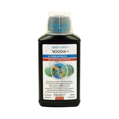 Acondicionador preventivo natural: VOOGLE de EASY-LIFE