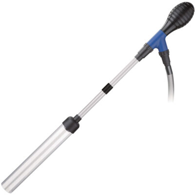 Kit dual limpia-grava AQUA SIFÓN