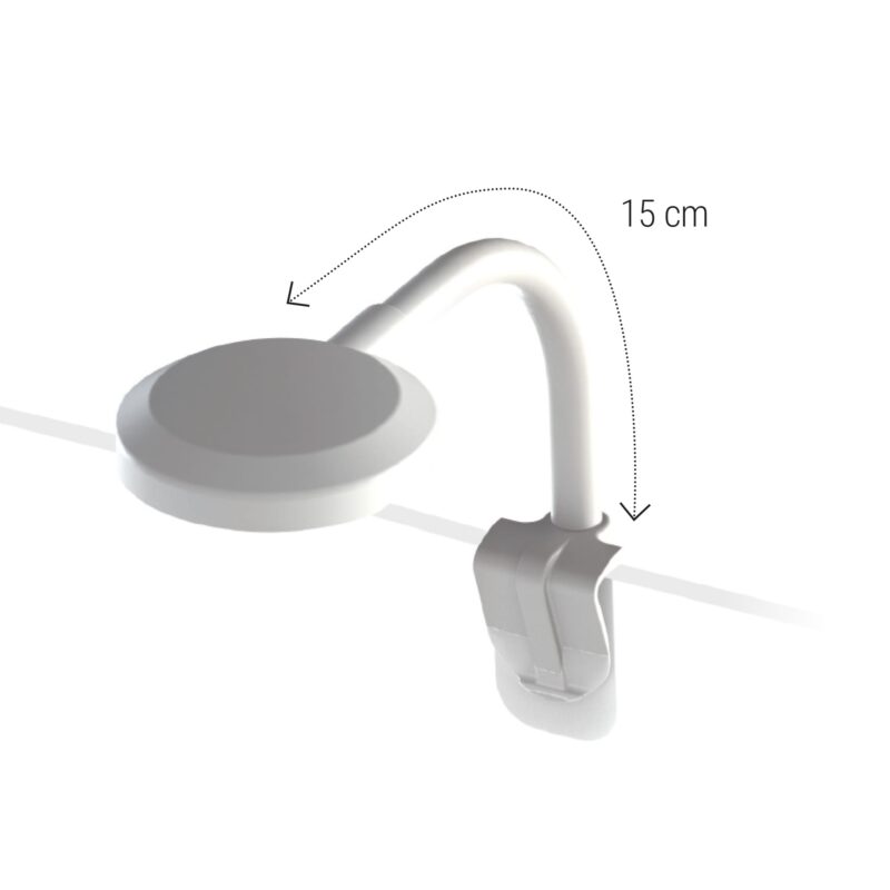 Aqualed Génesis: Iluminación para acuarios