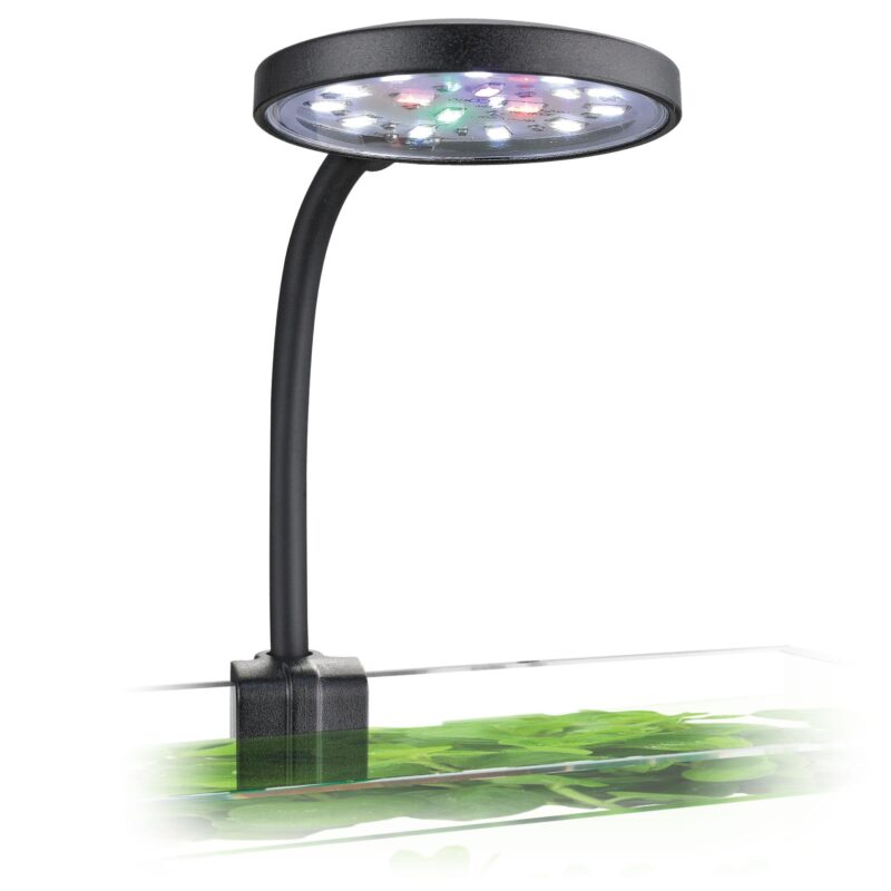 Aqualed Génesis: Iluminación para acuarios