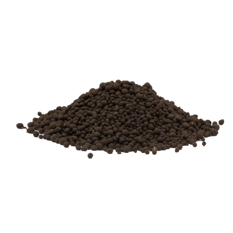 Miracle Soil: sustrato natural para plantas y gambitas