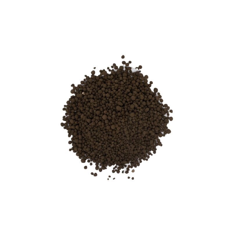 Miracle Soil: sustrato natural para plantas y gambitas