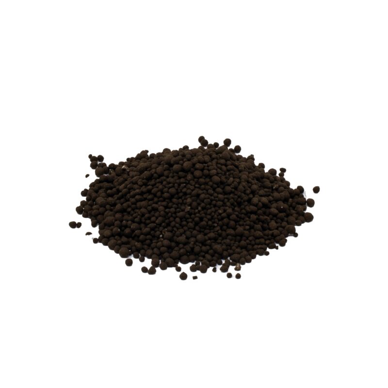 Miracle Soil: sustrato natural para plantas y gambitas