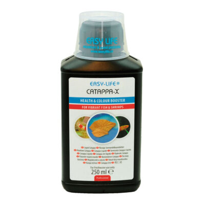Concentrado de hojas de catappa: Catappa-X de Easy-Life