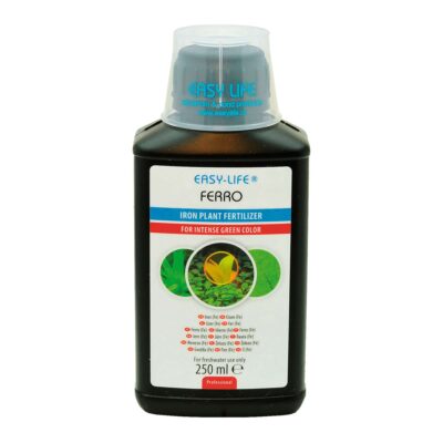 Solución de hierro: Ferro de Easy-Life (250 ml)