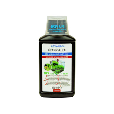 Abono profesional: GreenScape de Easy-Life