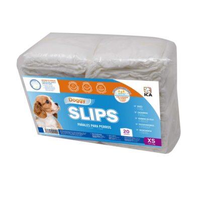 Pañales Doggy Slips